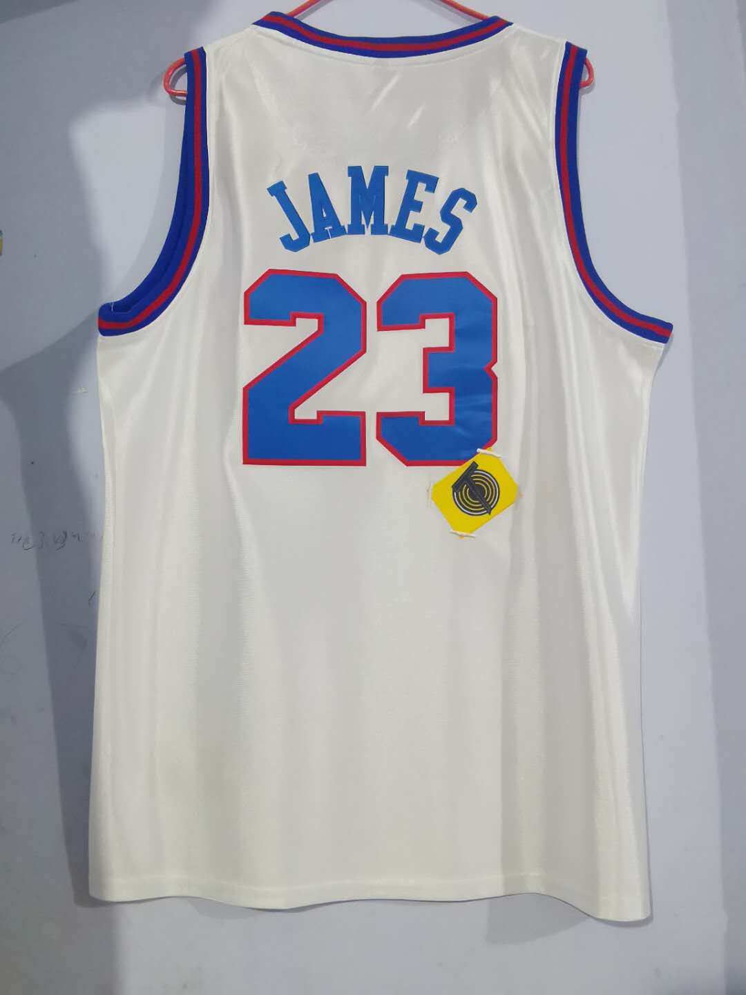 2021 NBA Jersey-69